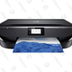 HP Envy 5055 Wireless All-in-One Photo Printer (HP Instant Ink Ready) | $40 | Amazon